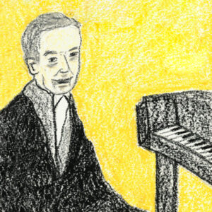 Viaggio nella musica di Miecio Horszowski