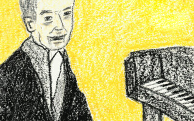 Viaggio nella musica di Miecio Horszowski