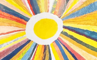 Appunti per un muro bianco