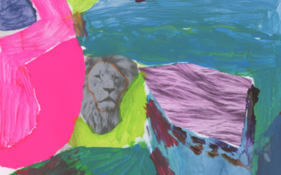 Oltrelante – un’indagine di quartiere