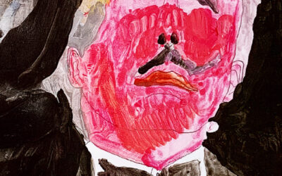 Nella casa di Arturo