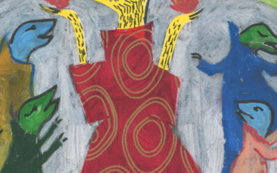 La mia cosa preferita sono i mostri