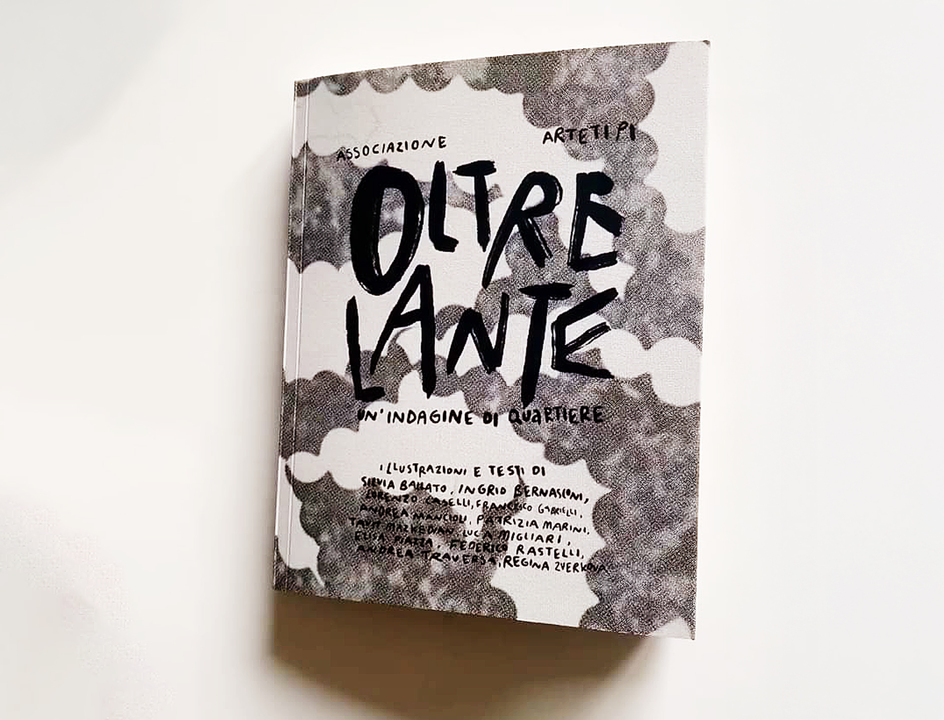 OLTRELANTE
