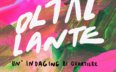 Oltrelante