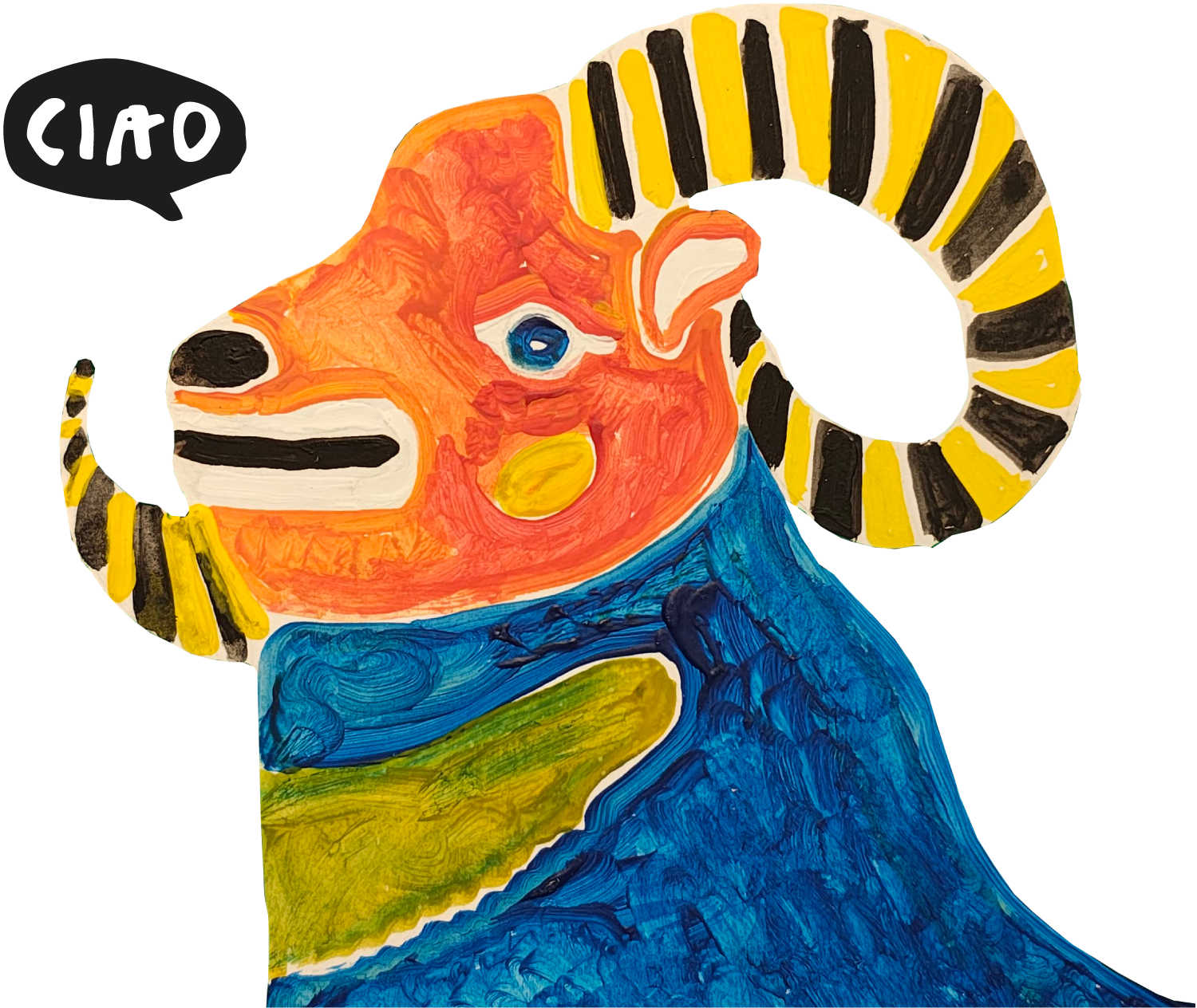 ariete-contatti