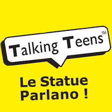 Talking Teens