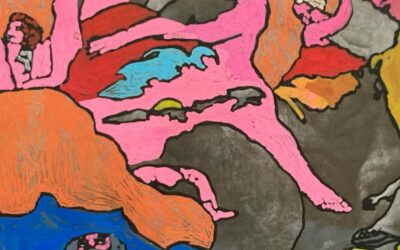 Correggio nel mondo dei sogni